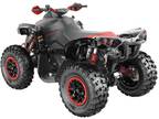 2021 Can-Am Renegade X XC 1000R