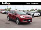2016 Ford Escape Red, 140K miles