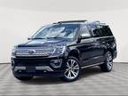 2021 Ford Expedition, 46K miles