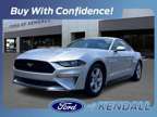 2018 Ford Mustang EcoBoost 29313 miles