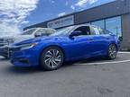 Used 2019 Honda Insight for sale.