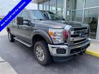 2016 Ford F-250, 84K miles