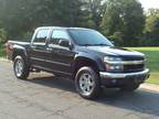 Used 2009 Chevrolet Colorado for sale.