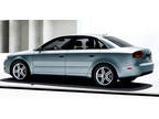 Used 2005 Audi A4 for sale.