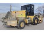 Serviced 2012 Bomag MPH364R-2 recycler