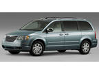 Used 2009 Chrysler Town & Country for sale.