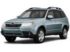 Used 2010 Subaru Forester for sale.