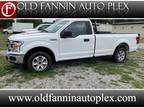 2019 Ford F-150, 78K miles