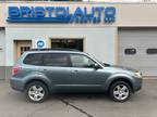 Used 2010 Subaru Forester for sale.