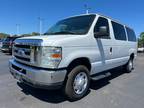Used 2013 Ford Econoline Wagon for sale.