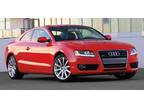 Used 2011 Audi A5 for sale.