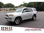 Used 2010 Toyota 4runner for sale.