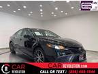 Used 2021 Toyota Camry for sale.