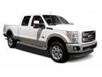 Used 2011 Ford F-350sd for sale.