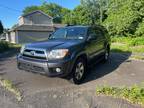 Used 2008 Toyota 4Runner for sale.