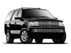 Used 2012 Lincoln Navigator for sale.