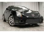 Used 2009 Cadillac Cts-v for sale.