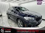 Used 2021 BMW X4 for sale.