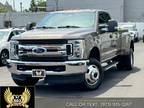 Used 2019 Ford Super Duty F-350 DRW for sale.