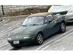 1997 Mazda Miata Special Edition For Sale