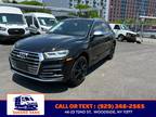 Used 2019 Audi SQ5 for sale.