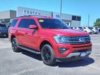 2021 Ford Expedition Red, 54K miles