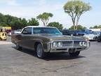 1969 Buick Electra Brown, 96K miles