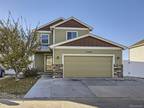 Home For Sale In Evans, Colorado