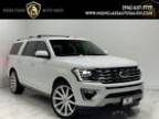 2018 Ford Expedition Max Limited 2018 Ford Expedition Max Limited 106077 Miles