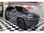 2015 Jeep Grand Cherokee 4WD 4dr Limited 2015 Jeep Grand Cherokee 4WD 4dr