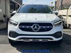 $21,890 2021 Mercedes-Benz GLA-Class with 38,299 miles!