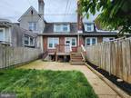 Home For Sale In Marcus Hook, Pennsylvania