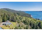 Breathtaking Hood Canal View Home