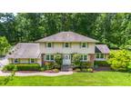 Impeccable, spacious 5-bedroom Center Hall Colonial