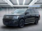 2021 Ford Expedition with 57,117 miles!