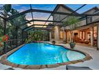 Marsh Landing Pool Home with Amazing Outdoor Entertainment space