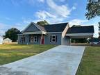 Home For Sale In Iva, South Carolina