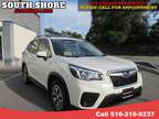 2019 Subaru Forester with 53,756 miles!