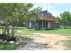 Home For Sale In Somerville, Texas