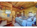 Home For Sale In Parkman, Wyoming