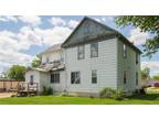 Home For Sale In Abbotsford, Wisconsin