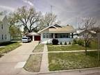 Home For Sale In Russell, Kansas