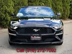 $23,826 2022 Ford Mustang with 38,269 miles!