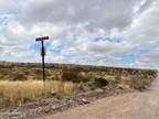 Plot For Sale In Las Cruces, New Mexico