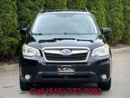 $9,952 2016 Subaru Forester with 117,212 miles!