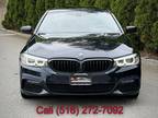 2019 BMW 540i with 67,610 miles!