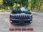 $8,995 2015 Jeep Cherokee with 139,121 miles!