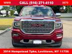 $32,443 2018 GMC Sierra with 55,596 miles!