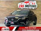 2017 Mazda Mazda6 Grand Touring for sale