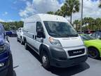 2019 Ram ProMaster 2500 High Roof 136 WB for sale